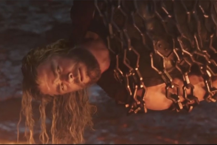 Objavljen prvi trejler za film "Thor-Ragnarok"