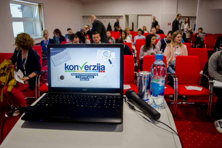 „Konverzija“ podigla standarde e-business konferencija u regionu