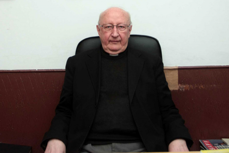Don Luka Brković: Ako nema uskrsnuća, uzalud su naše crkve i zavjeti