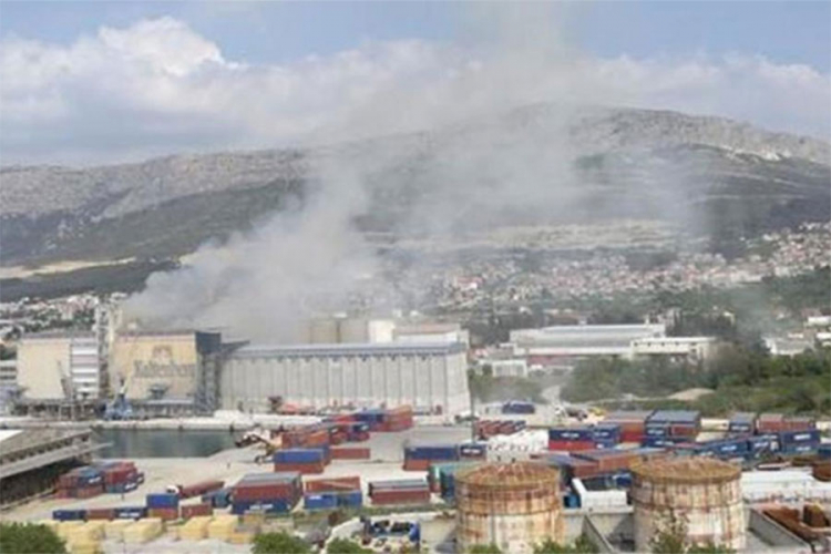 Detalji eksplozije u Splitu, kako je došlo do nezgode?