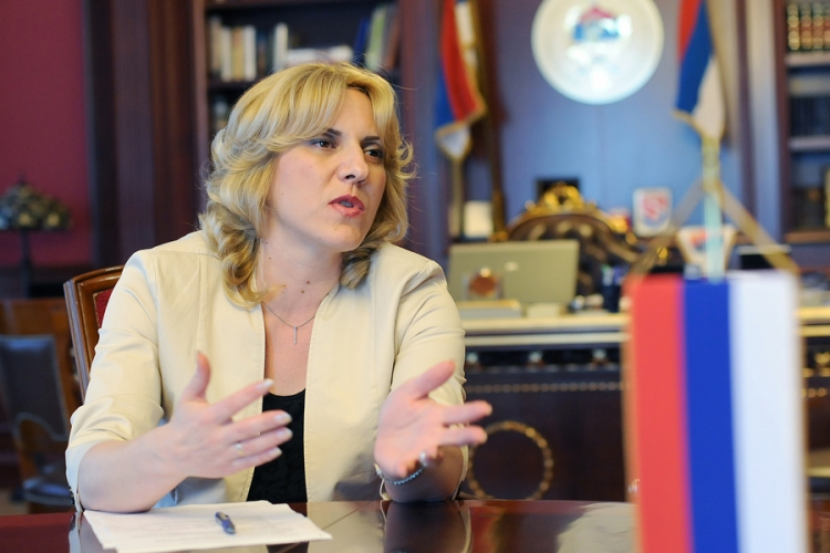 Cvijanović: Sredstva od akciza ne idu u budžet