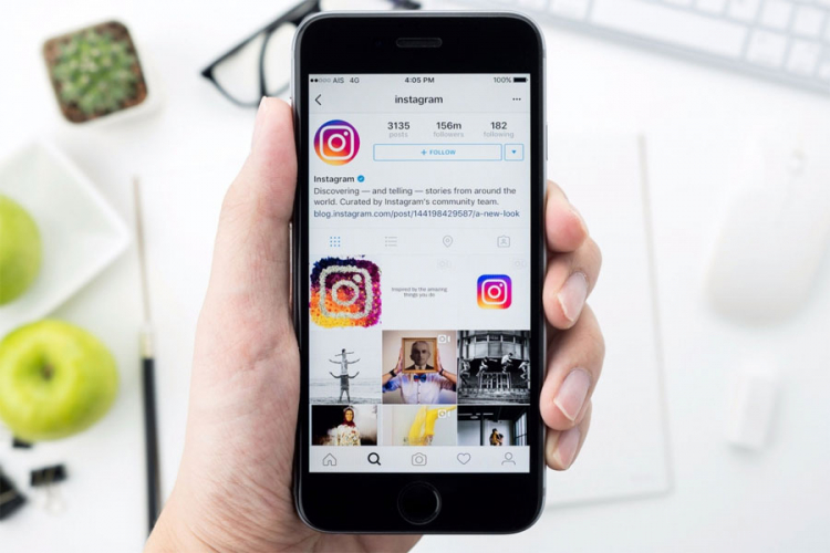 Instagram sada možete koristiti i bez interneta