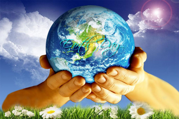 Sutra Dan planete Zemlje 2017, u fokusu 'ekološka i klimatska' pismenost