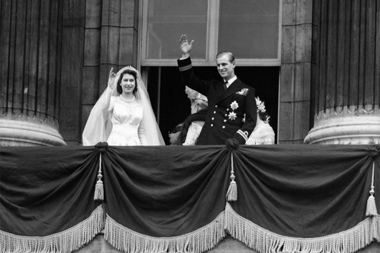 Britanija slavi 91. rođendan kraljice Elizabete II