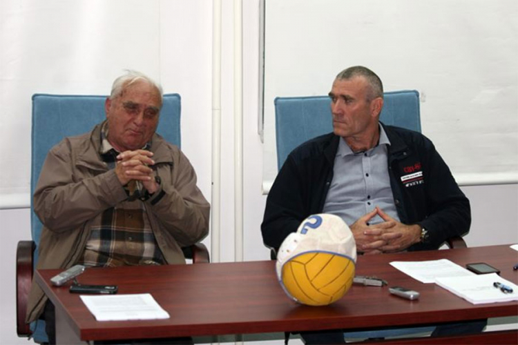 Vaterpolo klub "Leotar" ponovo startuje nakon 37 godina