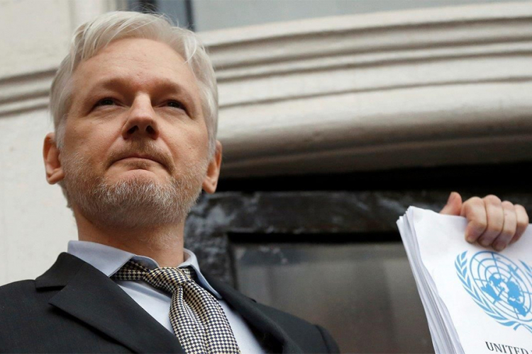 DW: Wikileaks mora postojati