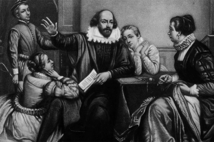 Šekspir, genije pod vječnom sumnjom