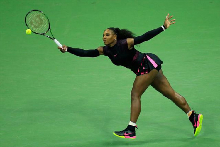 Serena na porodiljskom, a ponovo je prva na WTA listi