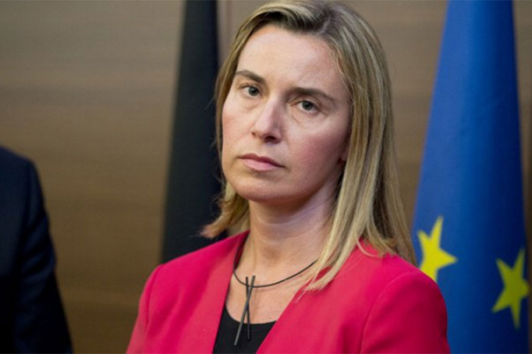 Mogerini: Problemi između Rusije i EU i dalje prisutni