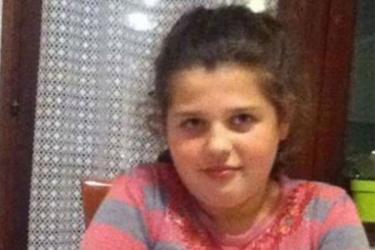 U Sarajevu nestala 13-godišnja djevojčica
