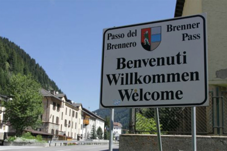 Austrija zatvara granice na neodređeno vrijeme