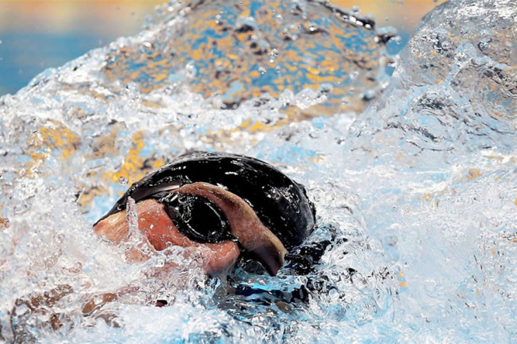 Olimp 10. put organizuje plivački miting