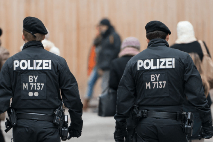 Švajcarac uhapšen u Njemačkoj zbog špijunaže