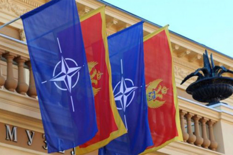 Skupština Crne Gore jednoglasno za ulazak u NATO
