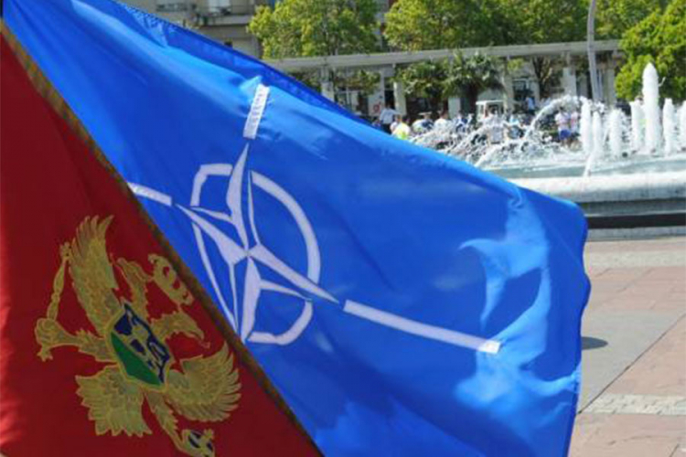 Rusija o ulasku CG u NATO:Preuzmite odgovornost za posljedice