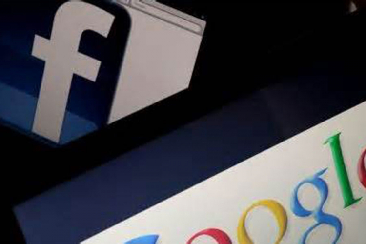 Google i Facebook prevareni za 100 miliona dolara