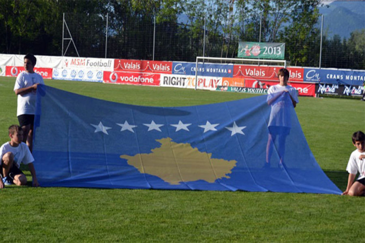 Kosovski savez: Zvezda samo sa dozvolom u Gračanici