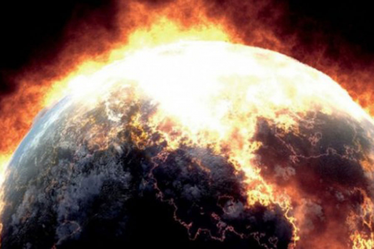 Naučnici upozoravaju: Ove katastrofe mogu da zadese Zemlju