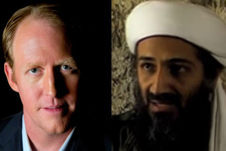 Američki komandos ispričao kako je ubio Osamu Bin Ladena