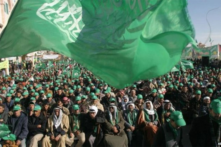 Hamas dobija novog lidera, sprema novi program