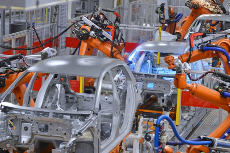 Roboti gase 360.000 radnih mjesta u Austriji