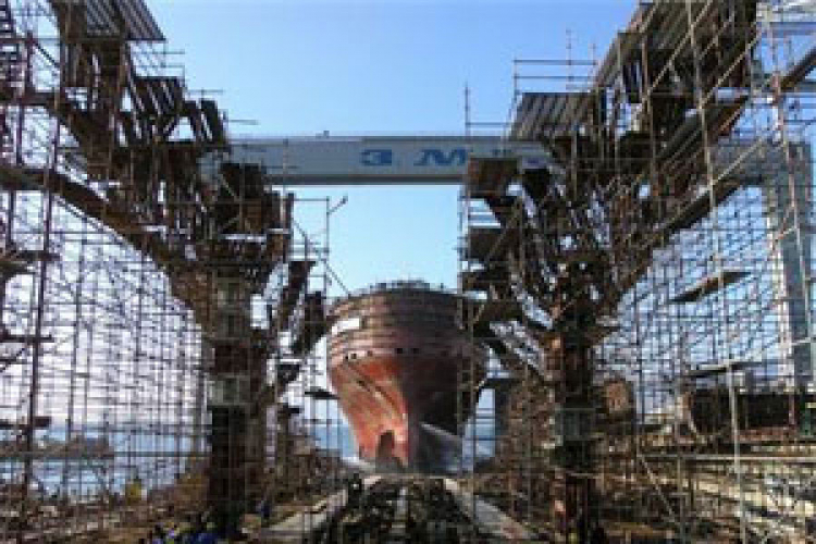 Sarajevska firma pokreće proizvodnju dijelova za brodove