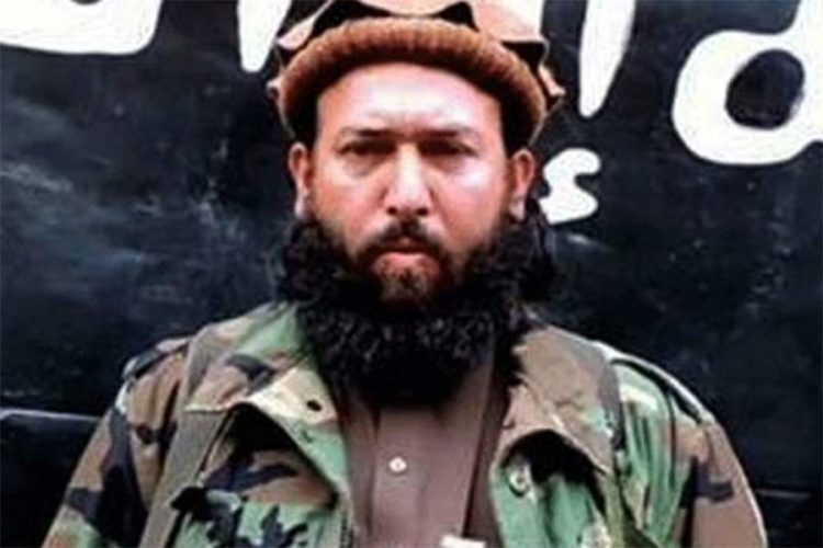 Ubijen lider Islamske države u Avganistanu