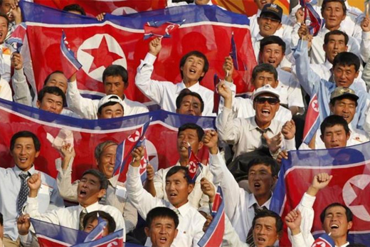 Malezijci ne žele da putuju na utakmicu u Sjevernu Koreju