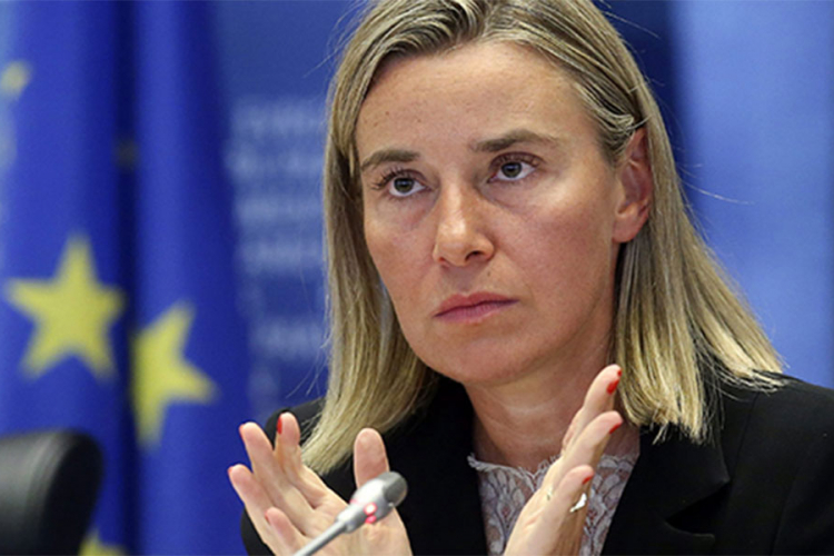 Mogerini: Nakon Brexita EU prima zemlje Balkana