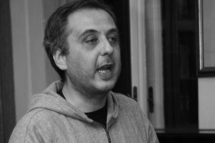 Preminuo dječiji pisac Igor Kolarov