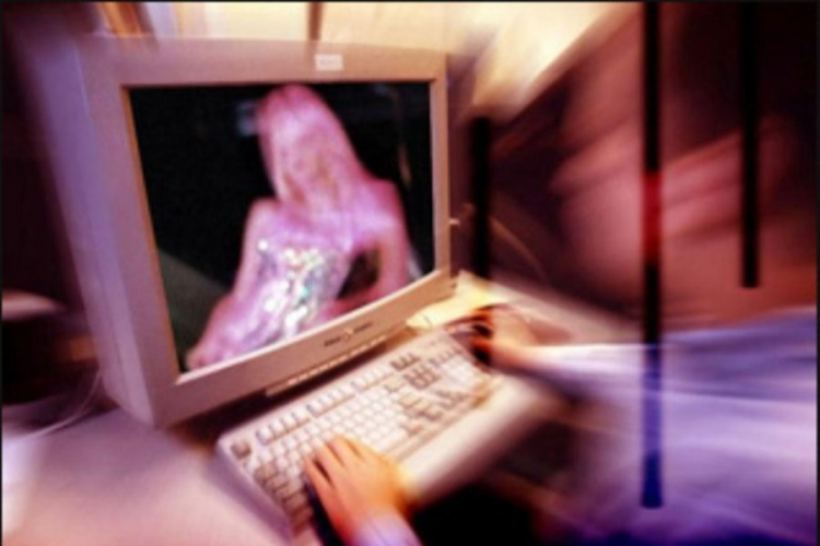 Pornografija muškarcima uništava seksualni život