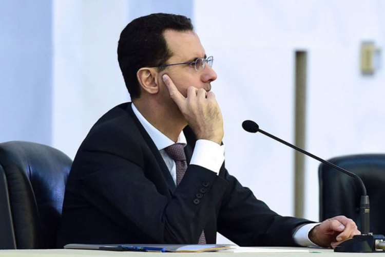 Izraelski ministar pozvao na ubistvo Asada