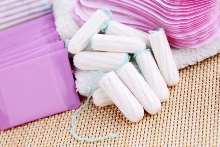Šta (ne)treba da radite tokom menstruacije?