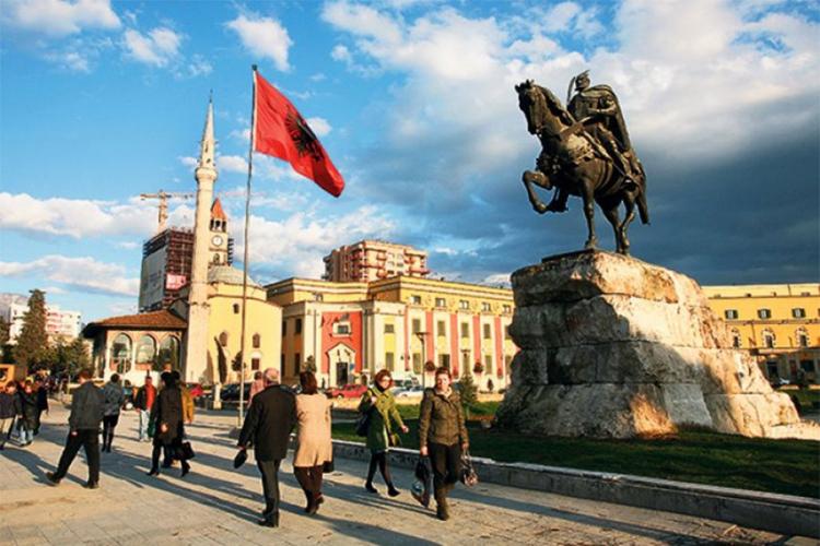 Parlamentarni izbori u Albaniji 18. juna