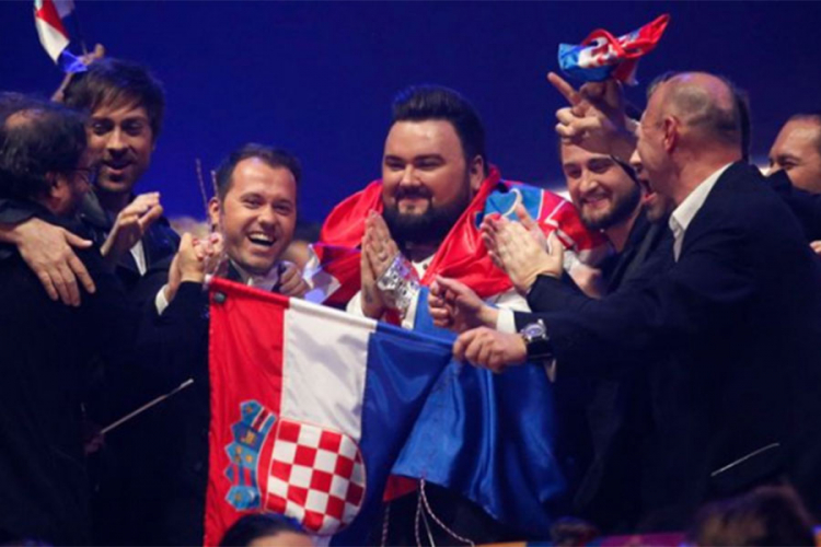 Houdek prozvao državni vrh zbog Evrosonga
