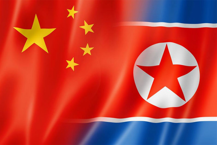 Peking Pjongjangu: Ne kršite rezolucije SB UN