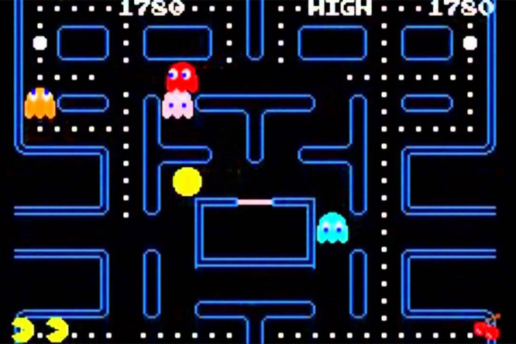 Vratite se u djetinjstvo, skinite Pac-Man igru