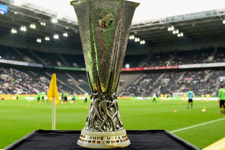 UEFA: Finale Lige Evrope nije u opasnosti