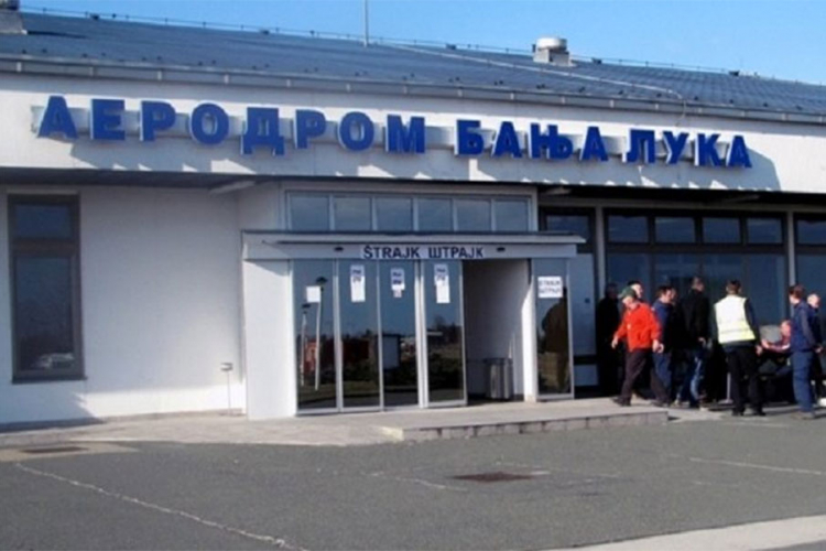 "Aerodromu Banjaluka" oprema vrijedna 70. 000 KM