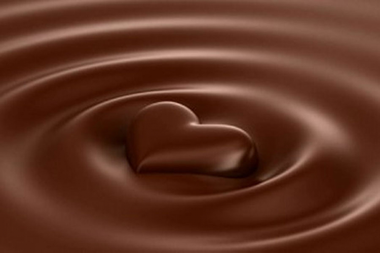 Čokolada dobra za srce