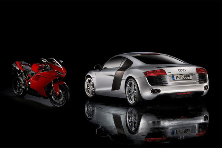 Audi će vjerovatno prodati Ducati