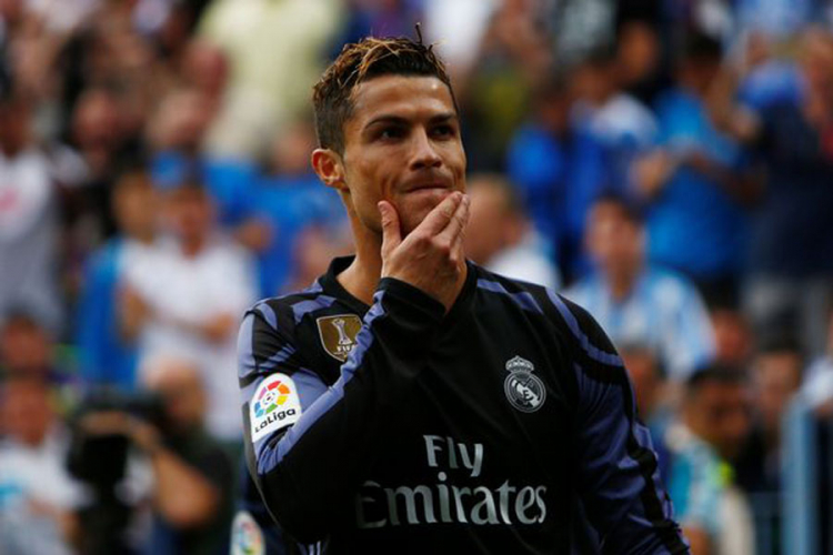 I Ronaldo pod istragom zbog utaje poreza?