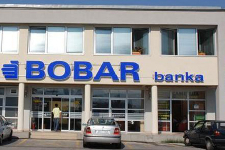 Imovina Bobar banke na prodaju