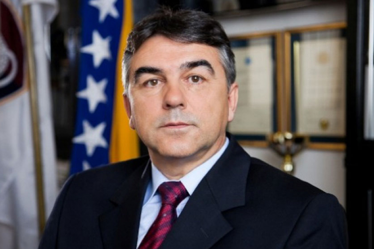 U postupku protiv Salihovića disciplinska komisija saslušala Čamparu i Barašina