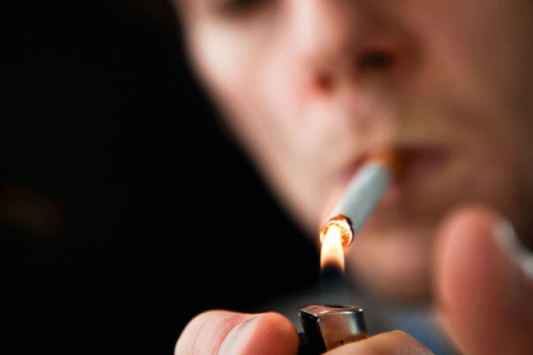 Holt: BiH ima najveći broj pušača u Evropi

