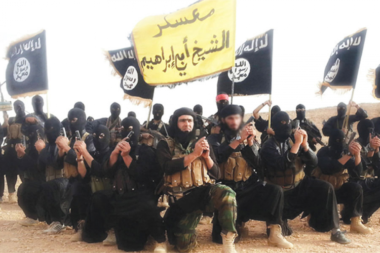 DW: Ujedinjenje Islamske države i Al-Kaide?