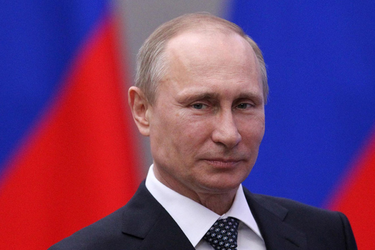 Putin u Versaju, 300 godina poslije Petra Velikog