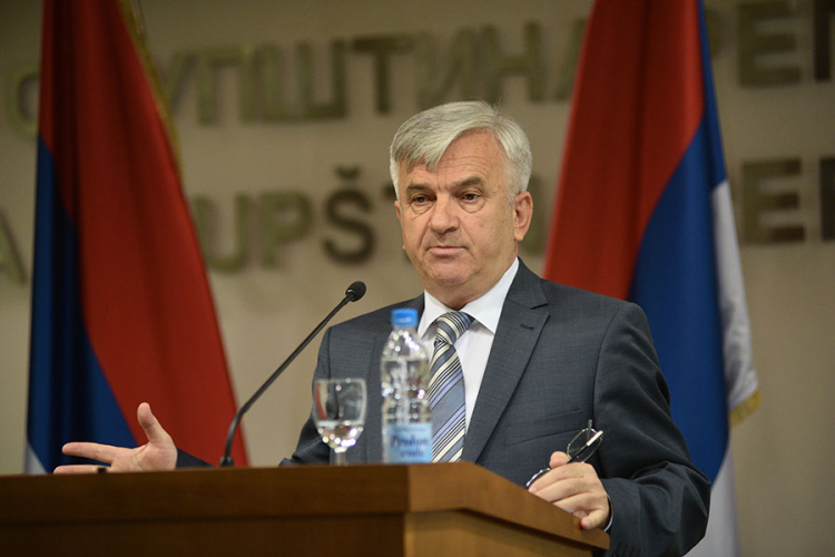Čubrilović: Smjena Vlade bi nas dovela u novu političku krizu