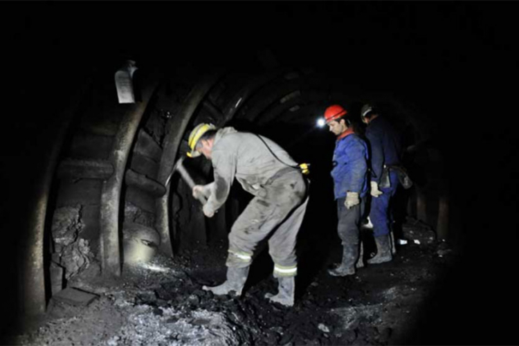 Država šalje žene u rudare