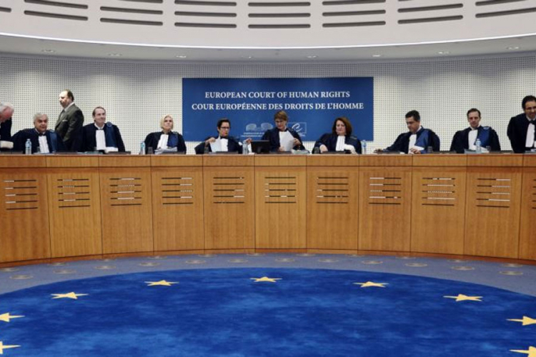 Sve više građana se žali sudu u Strazburu zbog sporosti pravosuđa u BiH